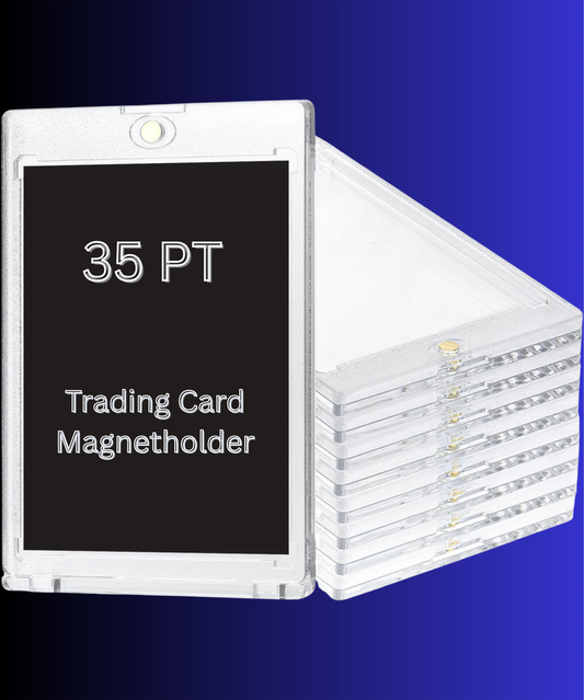 Magnetic Trading Card Holder 35pt - 1 Stück